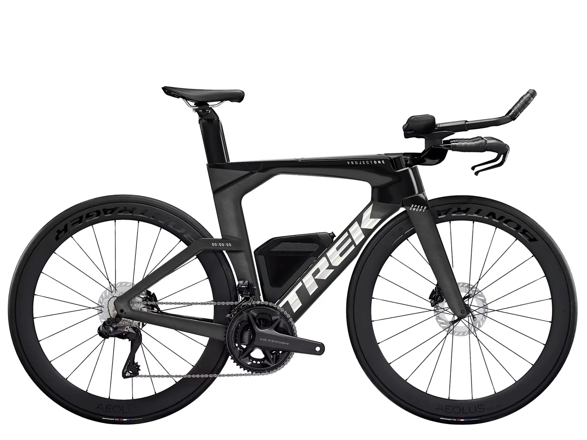 Trek Speed Concept SLR 7 2026r - obrazek 2