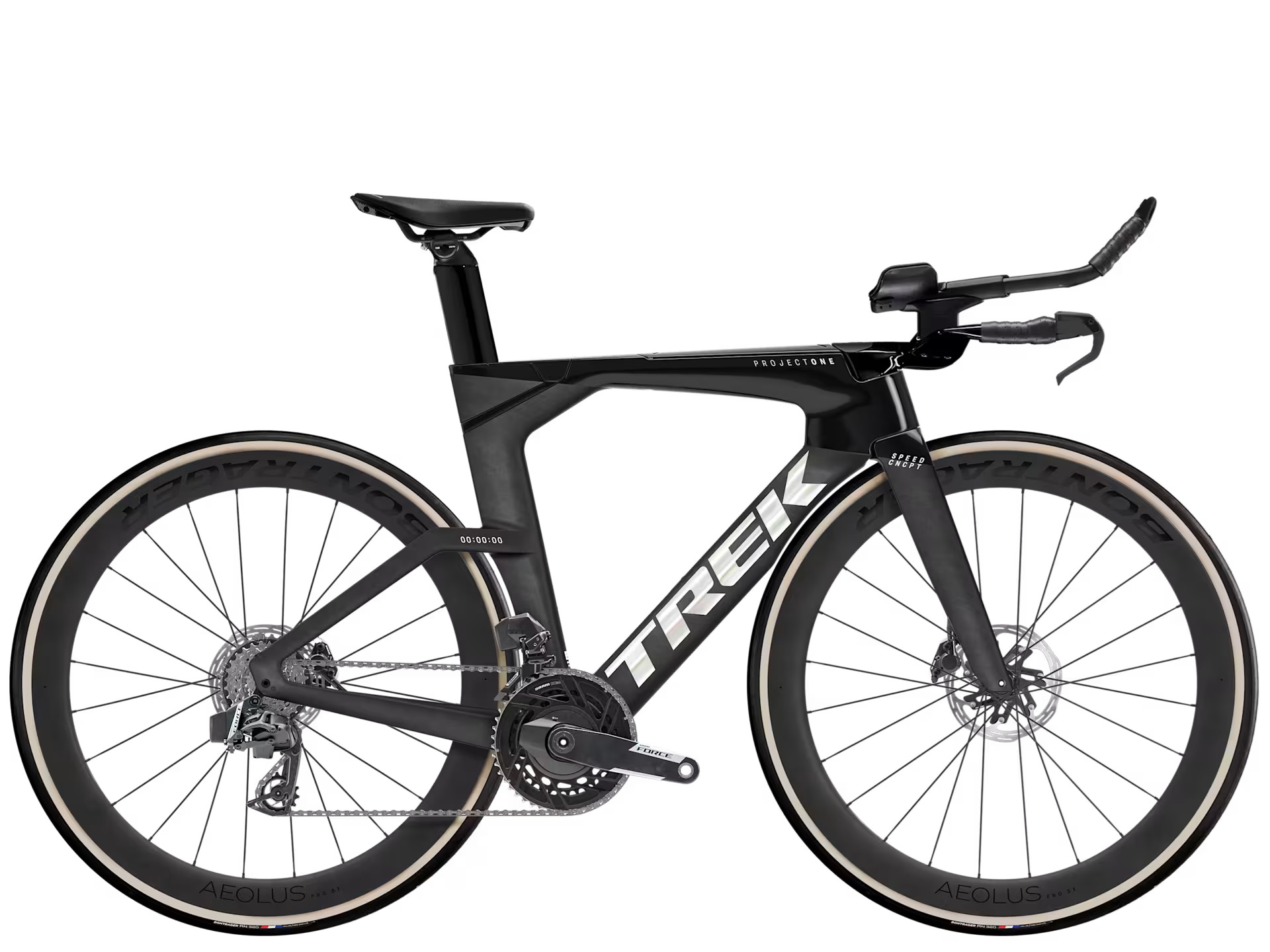Trek Speed Concept SLR 7 AXS 2026r - obrazek 4