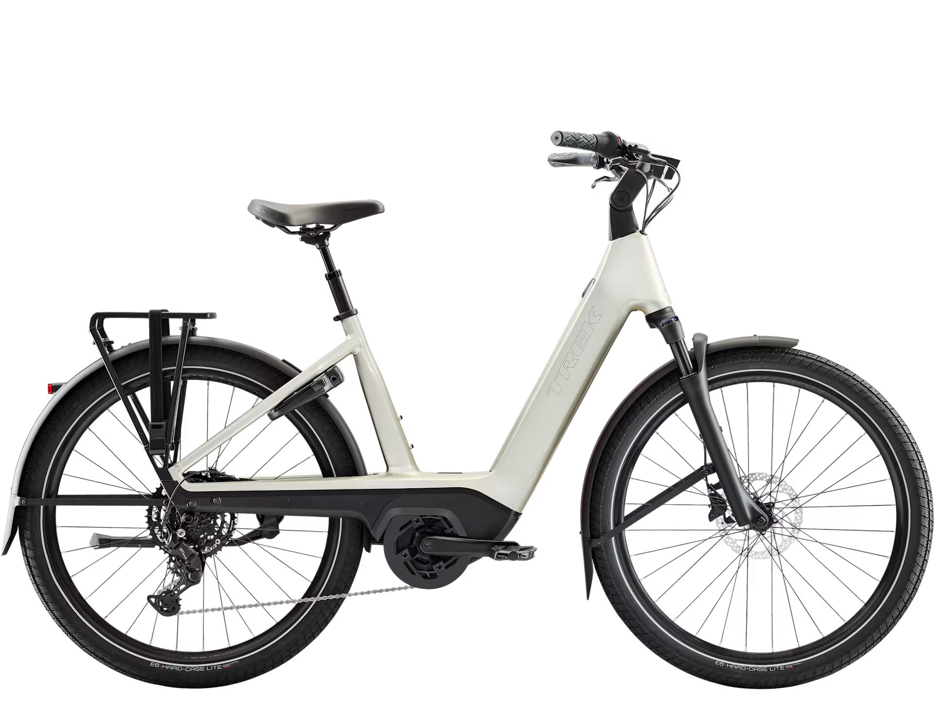 Trek Charter+ 4 R9 540 Wh o niskim przekroku 2026r - obrazek 2