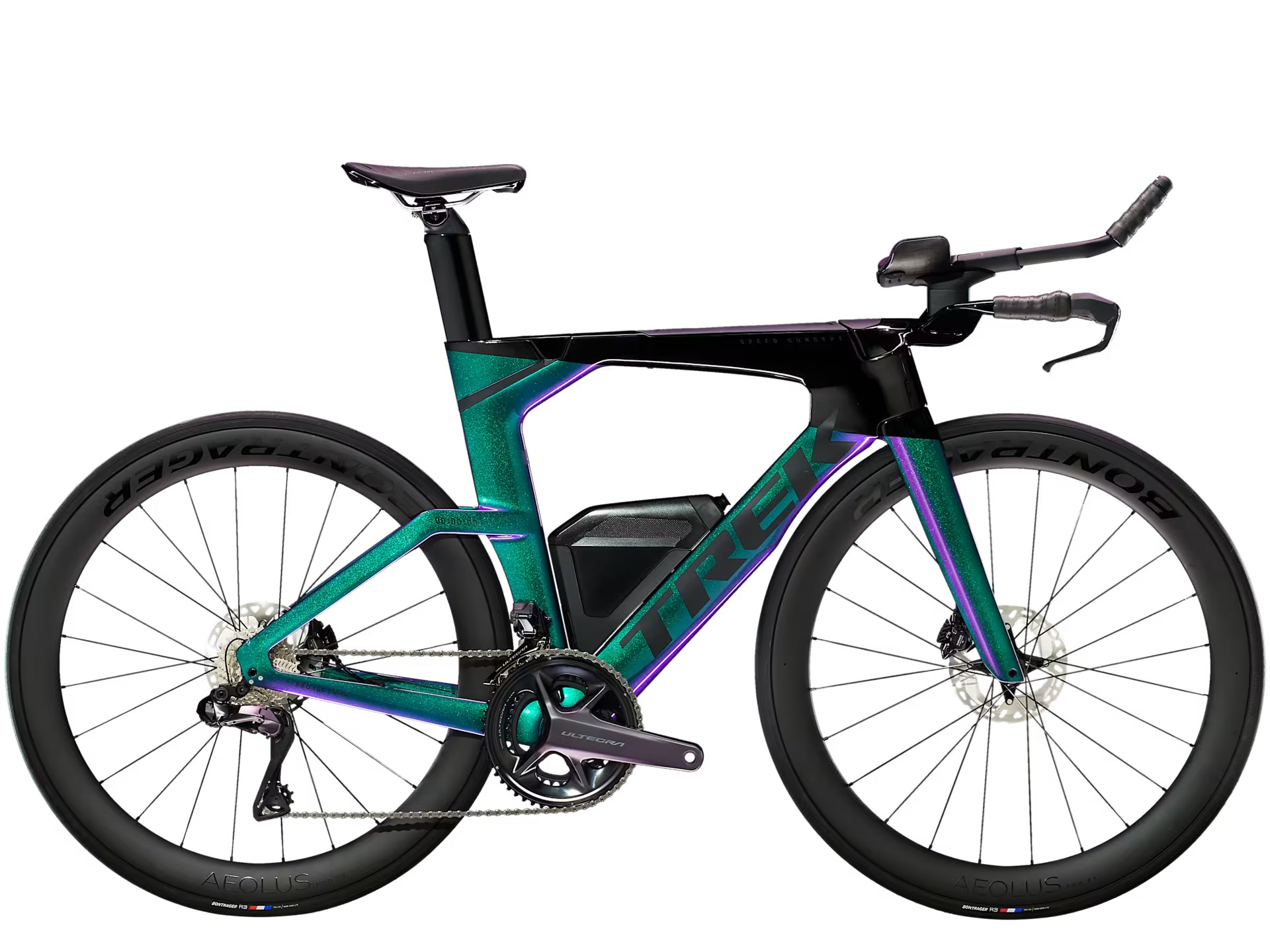 Trek Speed Concept SLR 7 2026r - obrazek 3