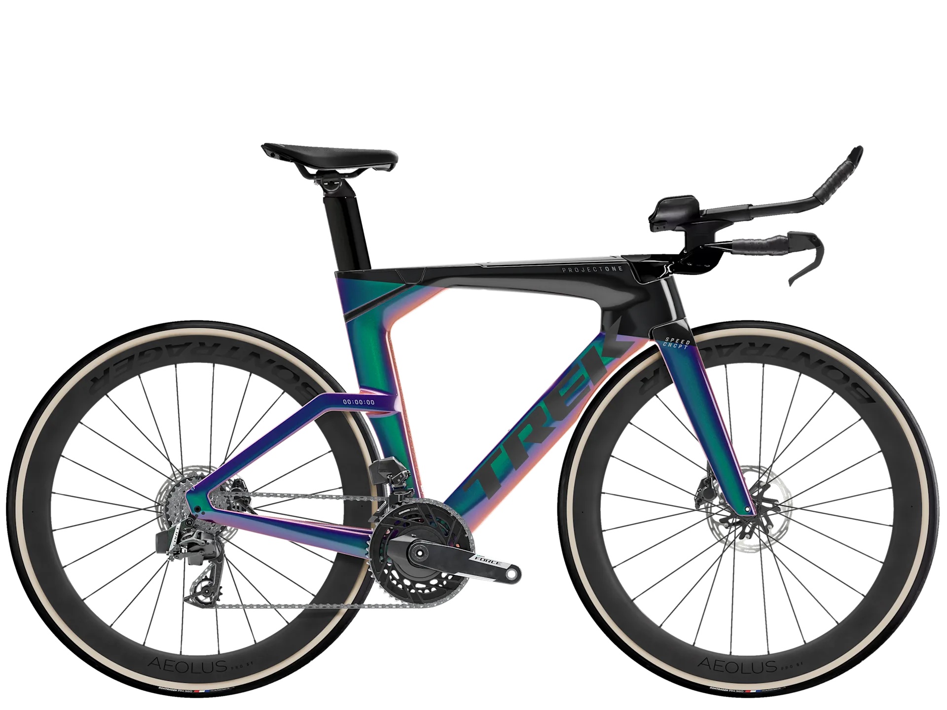 Trek Speed Concept SLR 7 AXS 2026r
