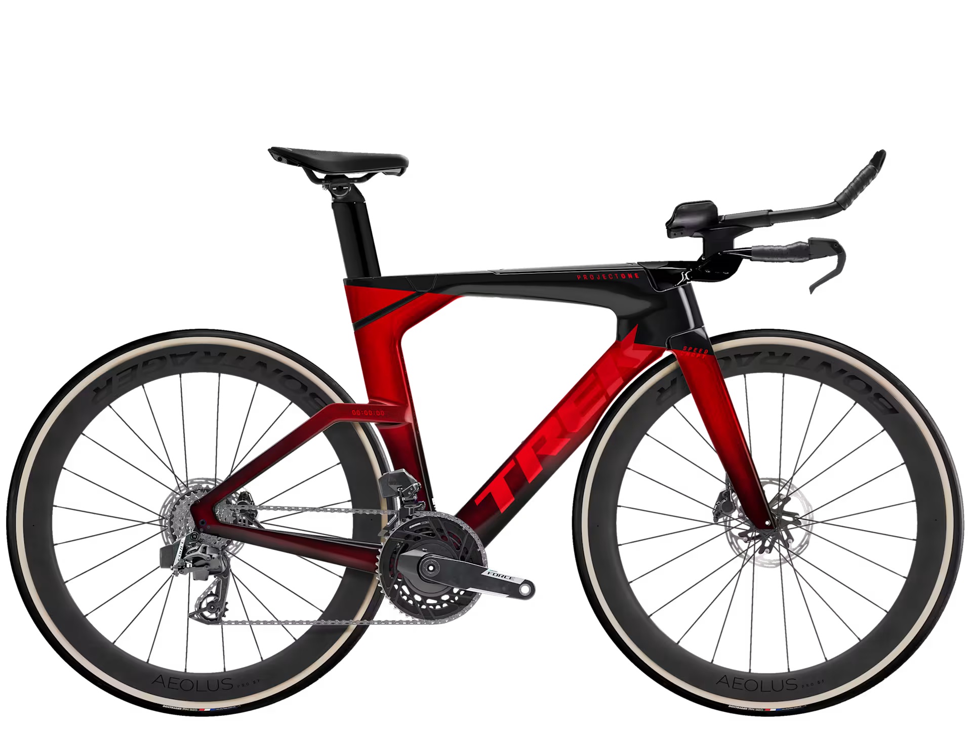 Trek Speed Concept SLR 7 AXS 2026r - obrazek 2