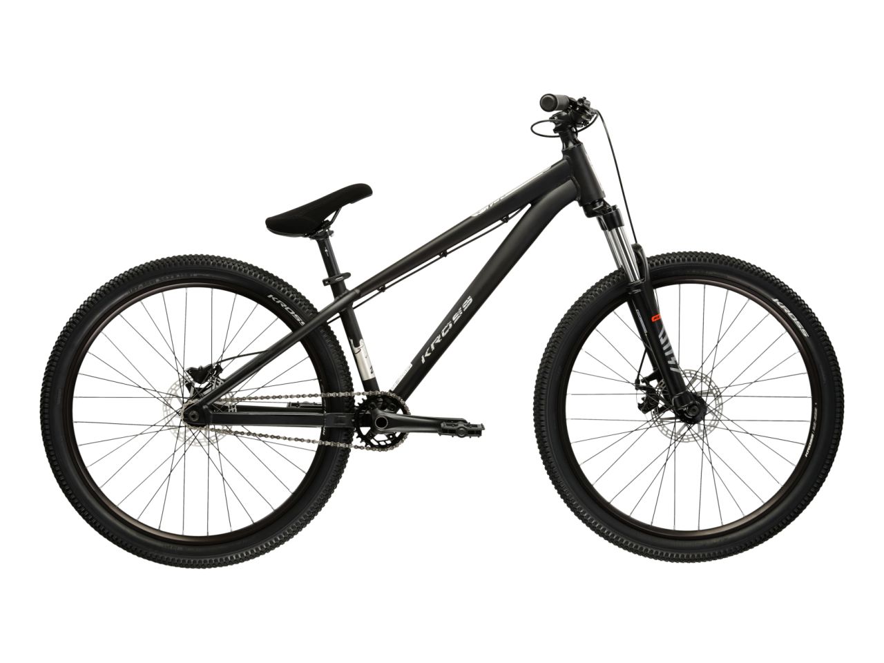 KROSS SPADE 2.0