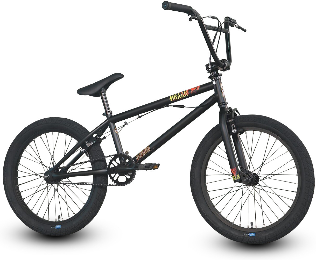 SIBMX DRAAK